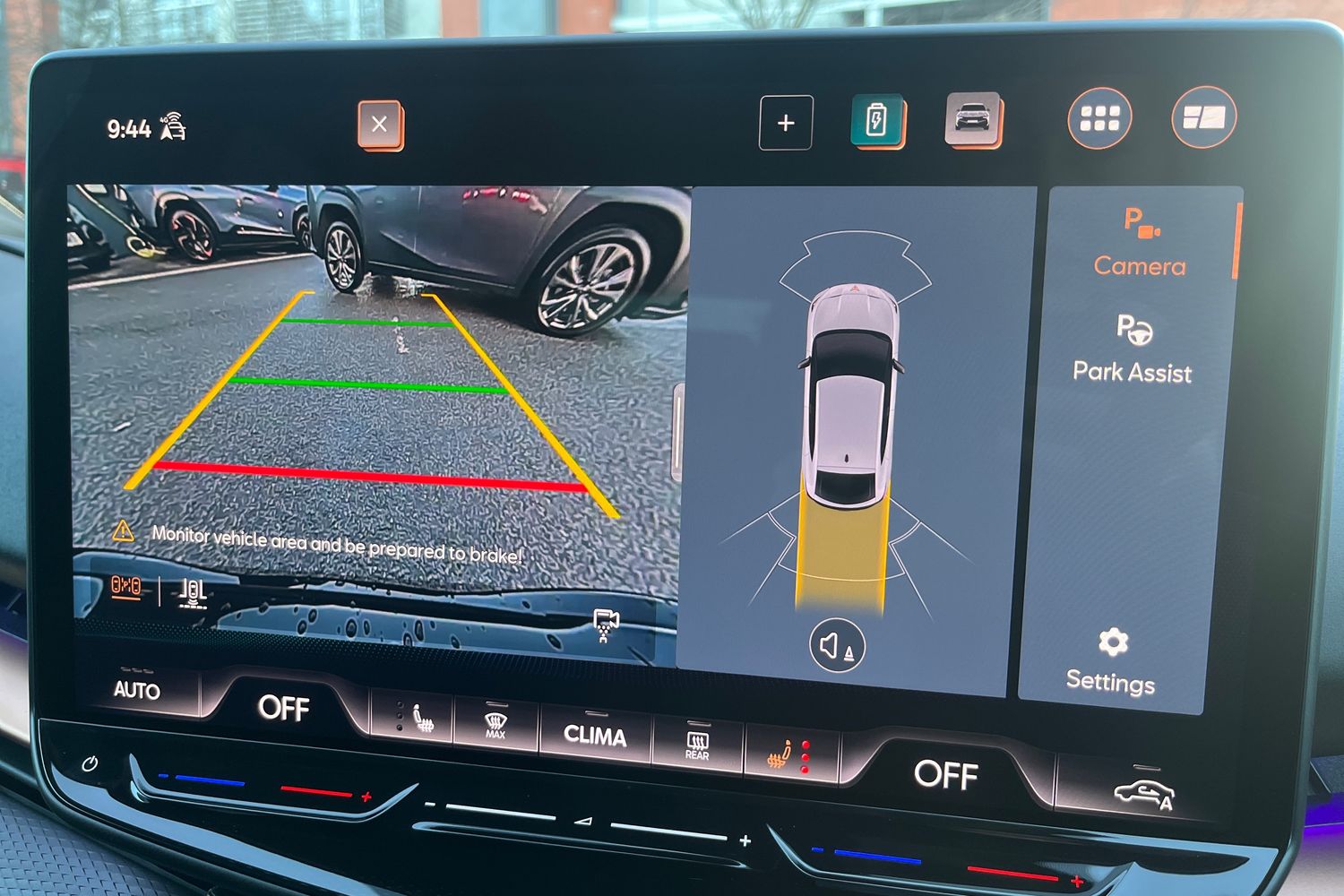 Used Cupra Tavascan 2025 for sale - 78175565: Photo 9