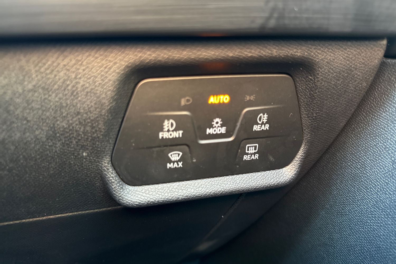 Used Cupra Formentor 2023 for sale - 77360368: Photo 25