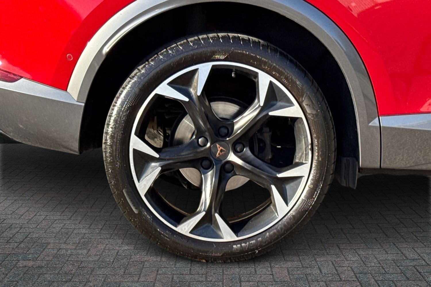 Used Cupra Formentor 2023 for sale - 77360368: Photo 5