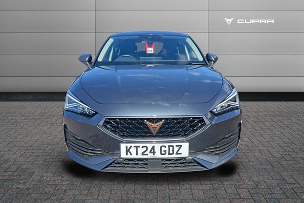 Used Cupra Leon 2024 for sale - 76302053: Photo 10