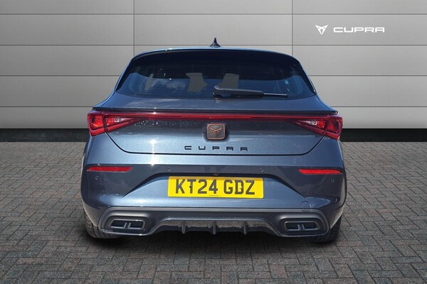Used Cupra Leon 2024 for sale - 76302053: Photo 11