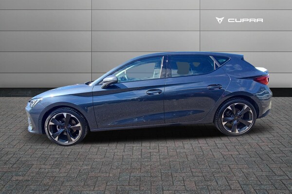 Used Cupra Leon 2024 for sale - 76302053: Photo 12
