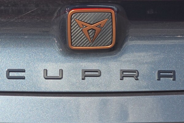 Used Cupra Leon 2024 for sale - 76302053: Photo 17