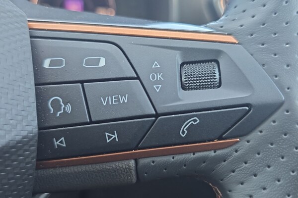 Used Cupra Leon 2024 for sale - 76302053: Photo 19
