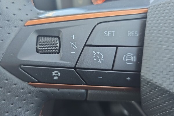 Used Cupra Leon 2024 for sale - 76302053: Photo 20