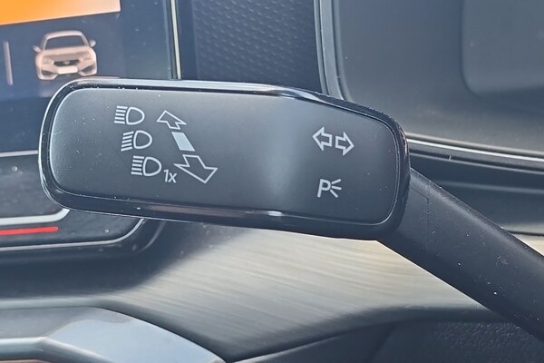 Used Cupra Leon 2024 for sale - 76302053: Photo 22