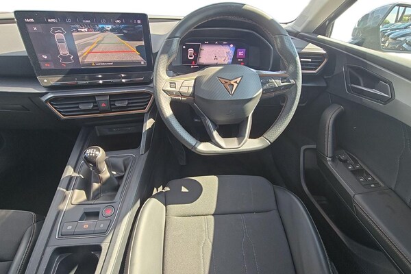 Used Cupra Leon 2024 for sale - 76302053: Photo 2
