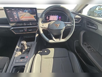 Used Cupra Leon 2024 for sale - 76302053: Photo