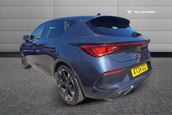Used Cupra Leon 2024 for sale - 76302053: Photo 3