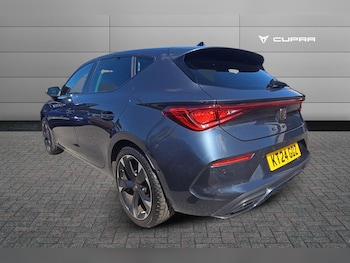 Used Cupra Leon 2024 for sale - 76302053: Photo