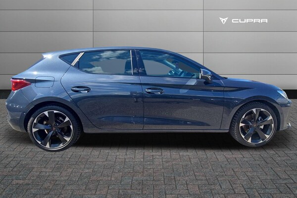 Used Cupra Leon 2024 for sale - 76302053: Photo 4