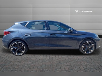 Used Cupra Leon 2024 for sale - 76302053: Photo