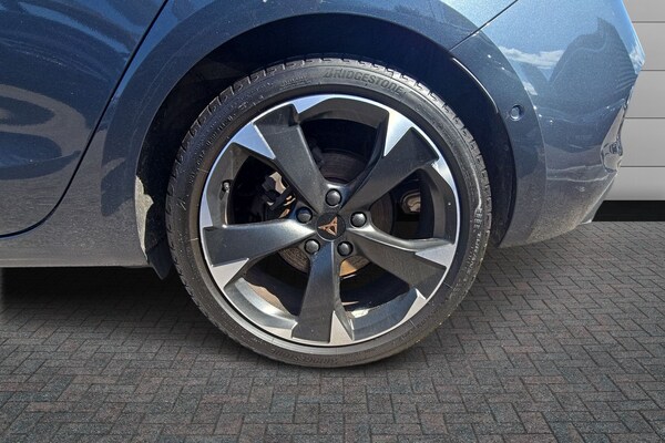 Used Cupra Leon 2024 for sale - 76302053: Photo 5