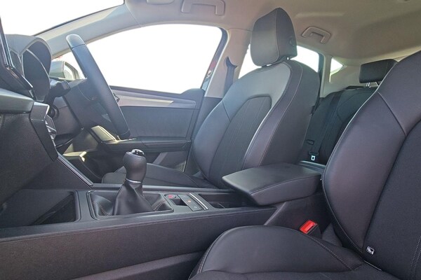 Used Cupra Leon 2024 for sale - 76302053: Photo 7