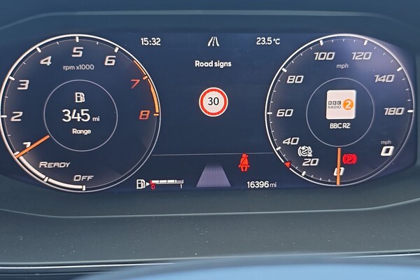 Used Cupra Leon 2024 for sale - 76302053: Photo 8