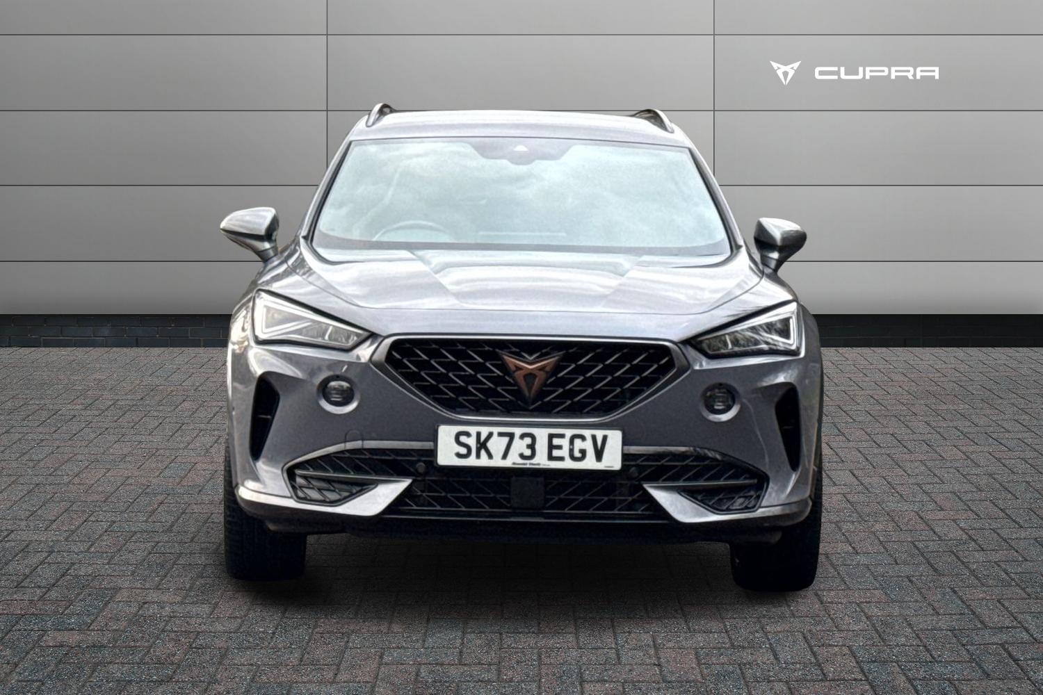 Used Cupra Formentor 2023 for sale - 76954125: Photo 10