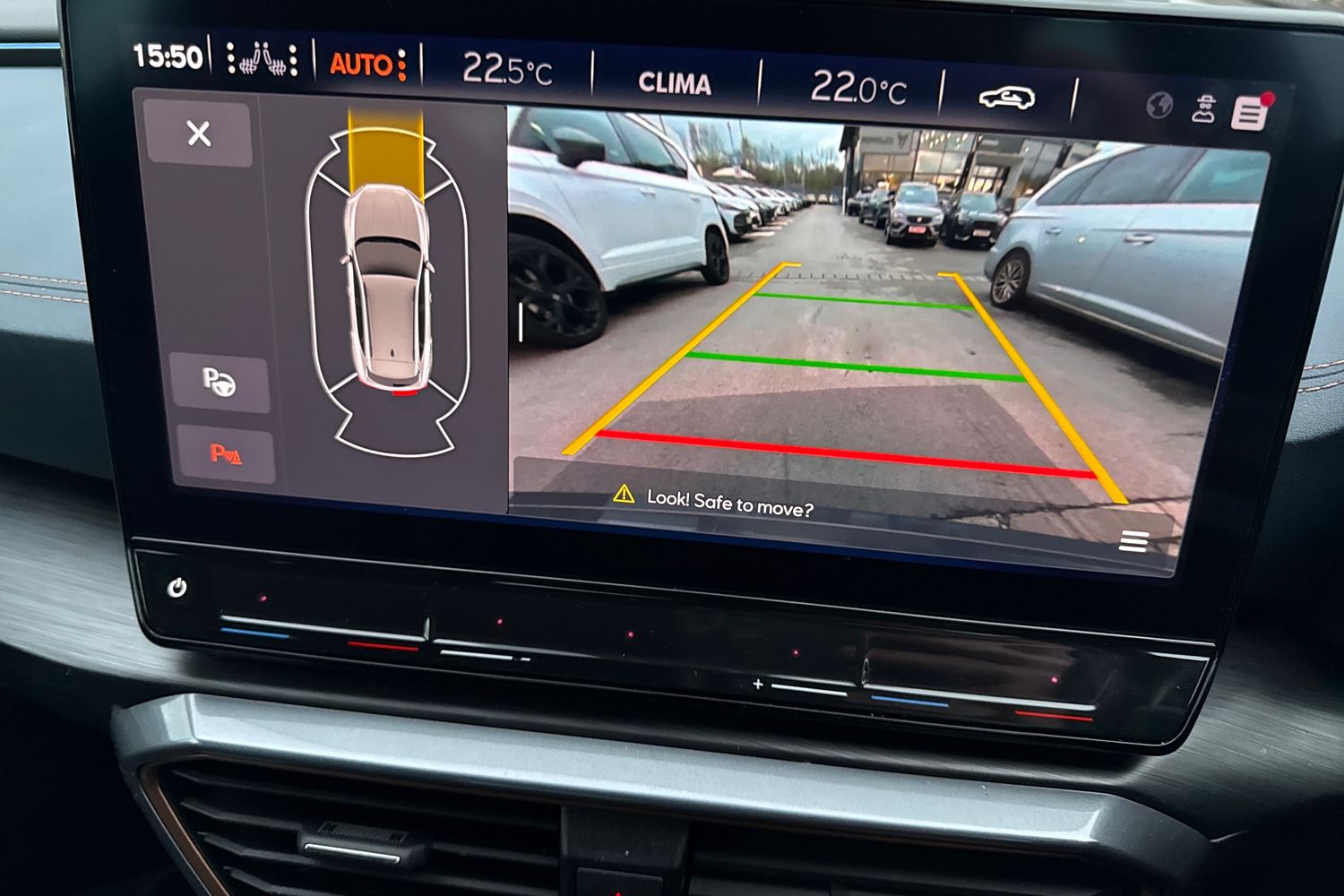 Used Cupra Formentor 2023 for sale - 76954125: Photo 15