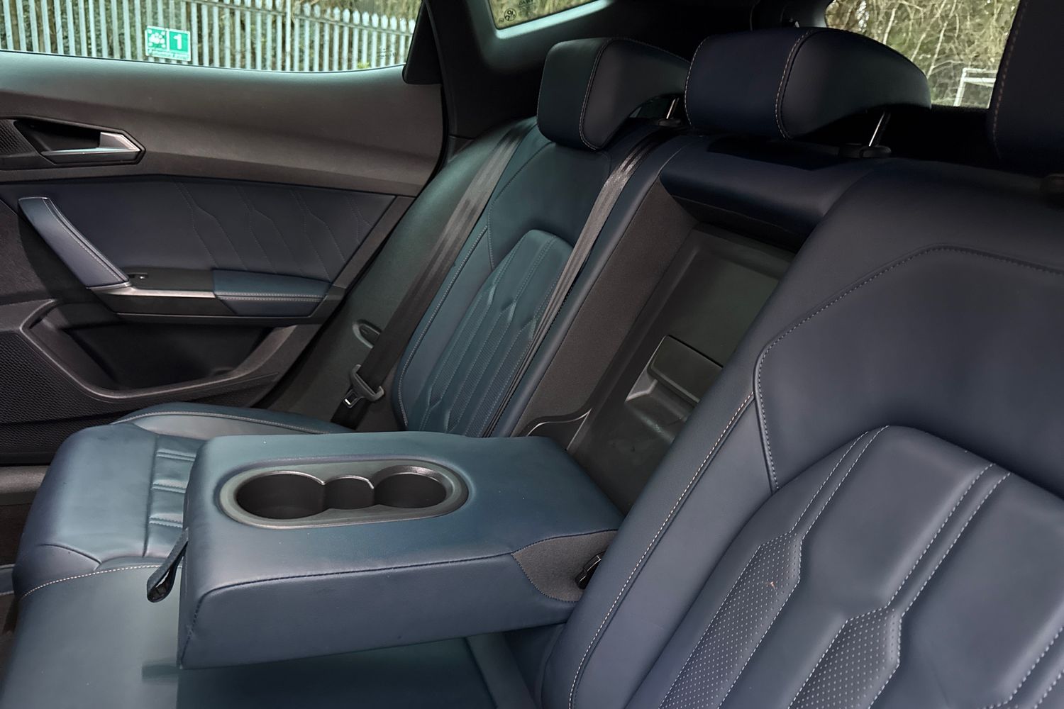 Used Cupra Formentor 2023 for sale - 76954125: Photo 19