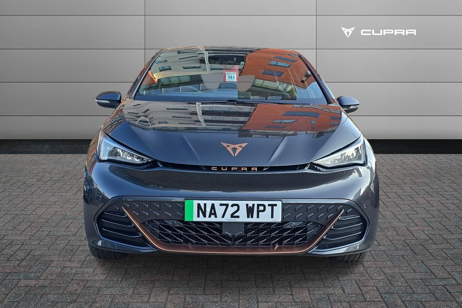 Used Cupra Born 2022 for sale - 78175553: Photo 10