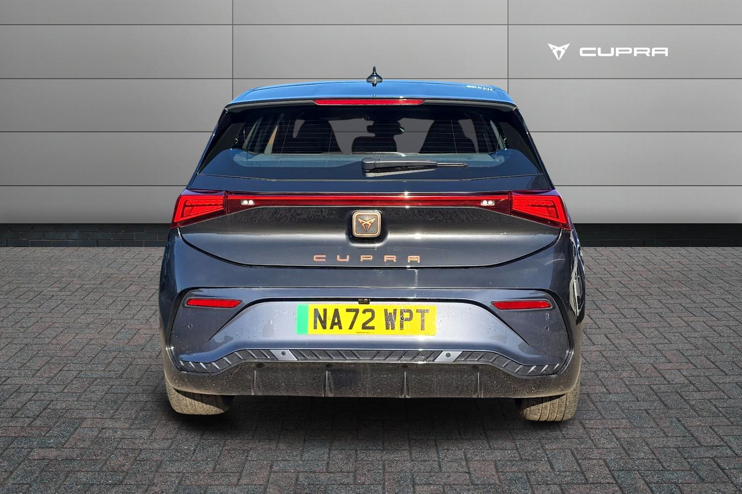 Used Cupra Born 2022 for sale - 78175553: Photo 11