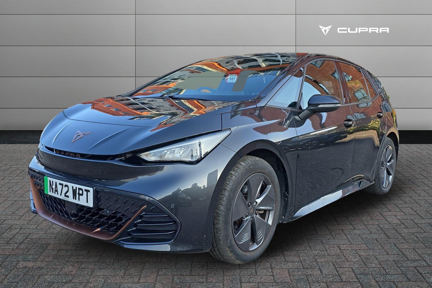 Used Cupra Born 2022 for sale - 78175553: Photo 13