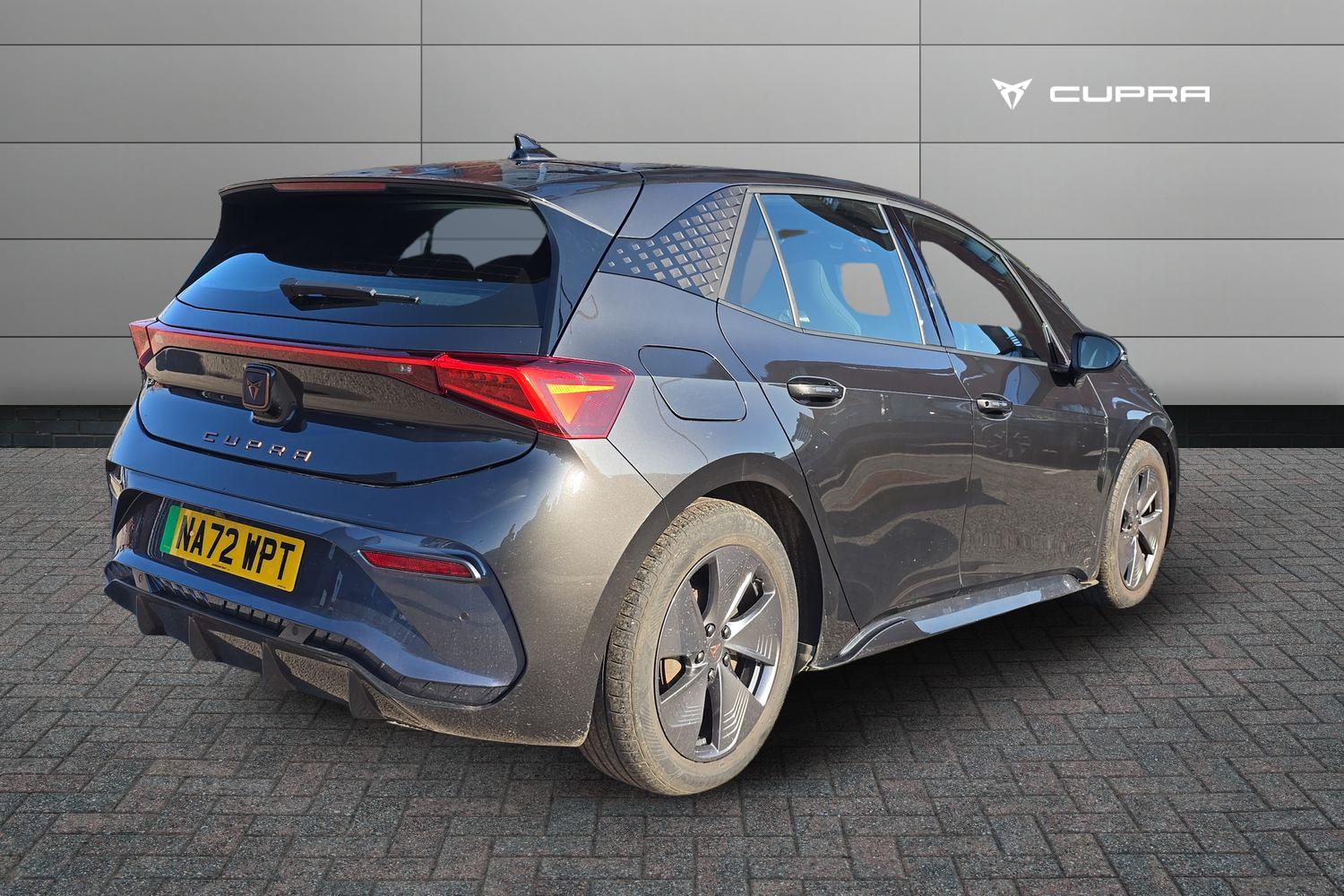 Used Cupra Born 2022 for sale - 78175553: Photo 14