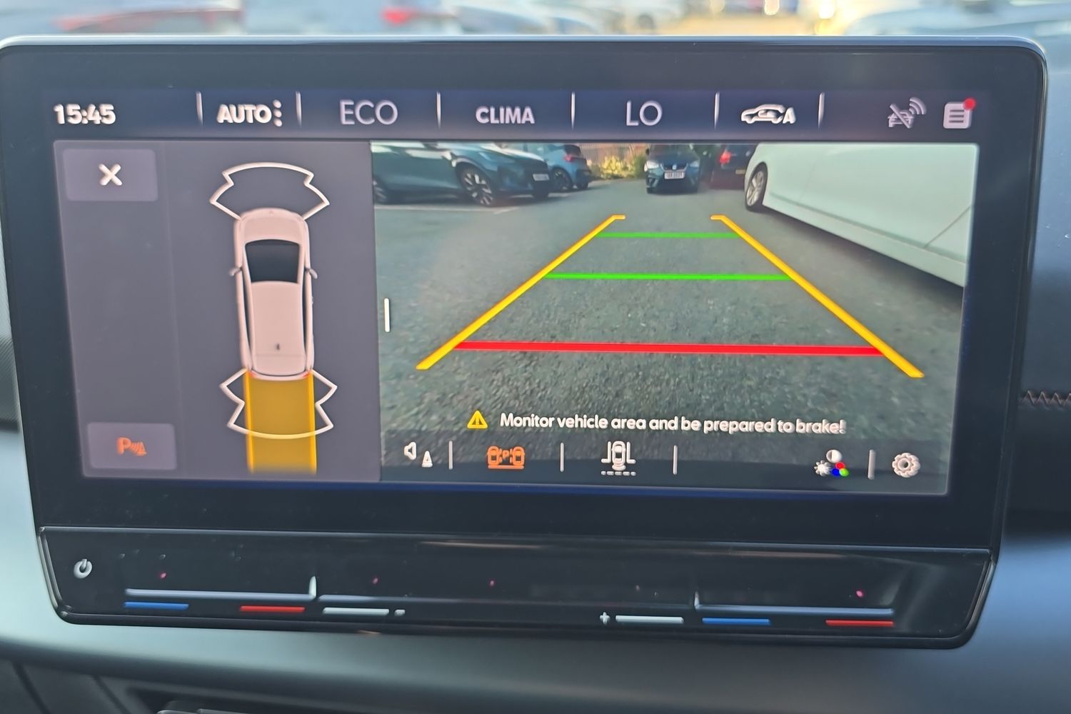 Used Cupra Born 2022 for sale - 78175553: Photo 15