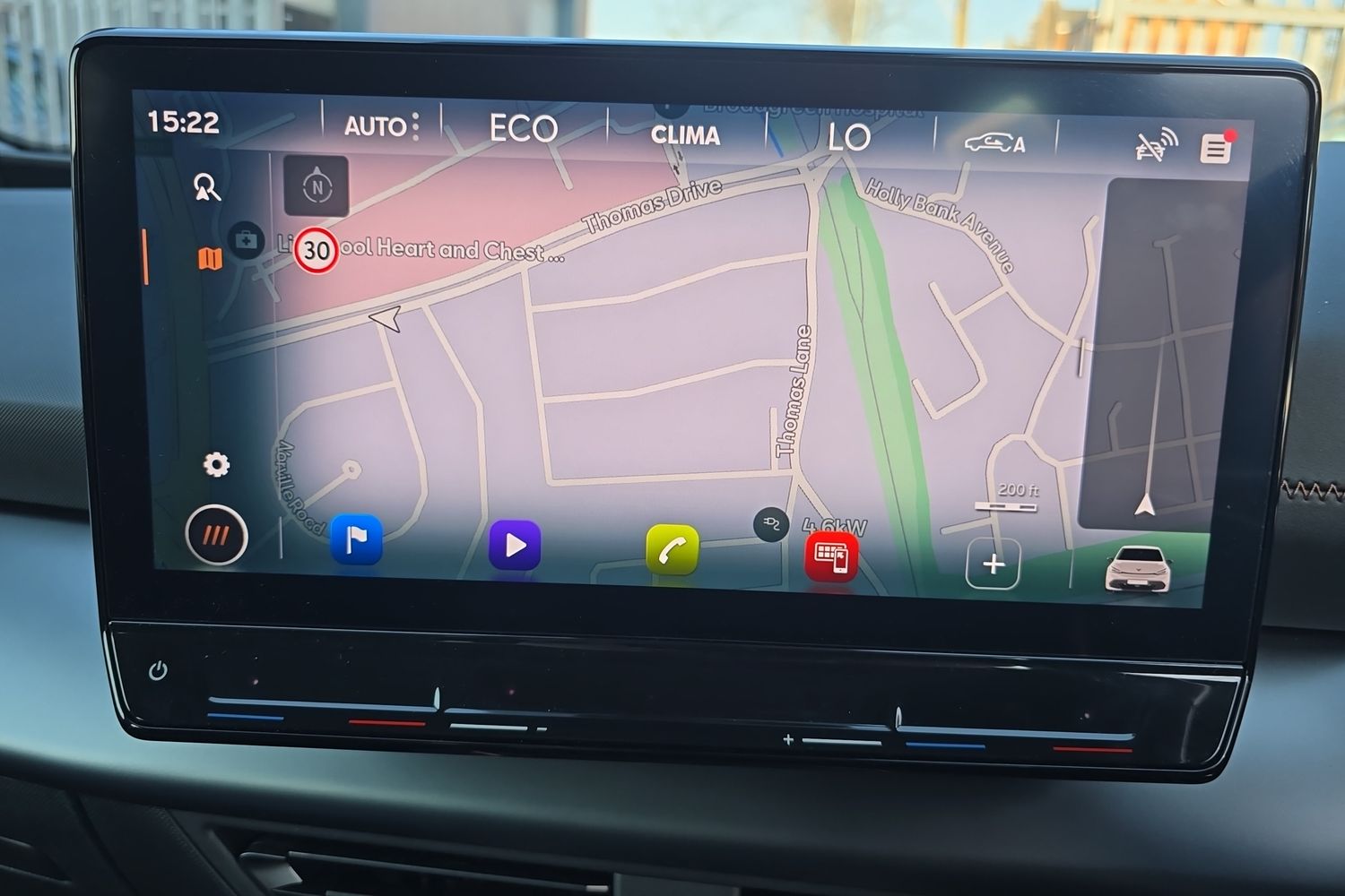 Used Cupra Born 2022 for sale - 78175553: Photo 19