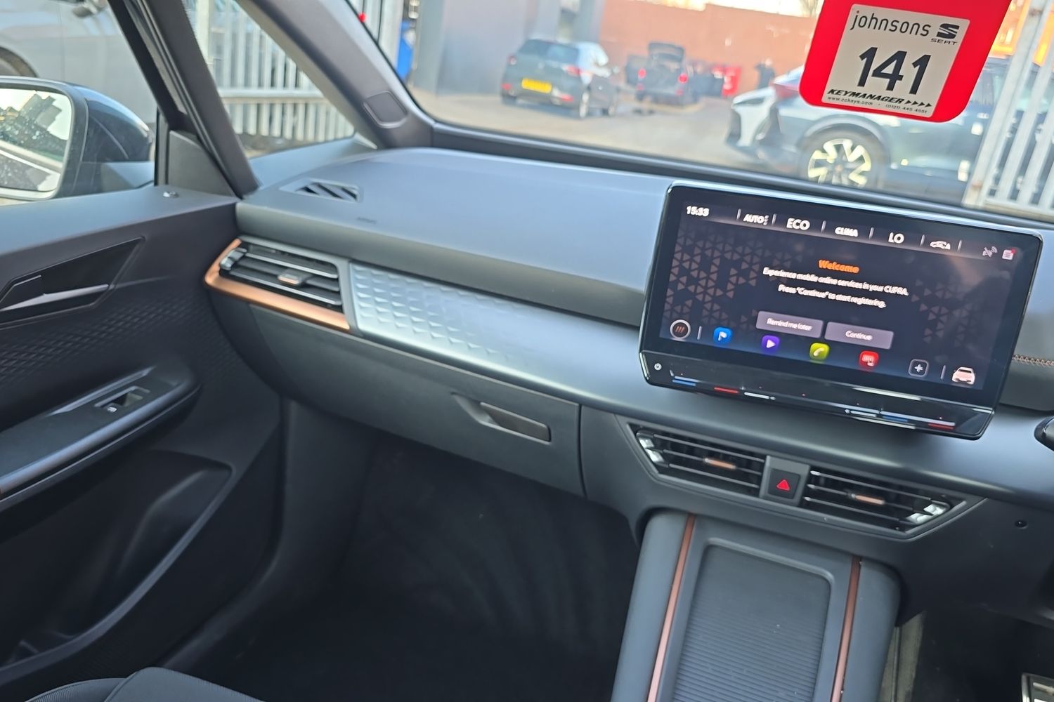 Used Cupra Born 2022 for sale - 78175553: Photo 23