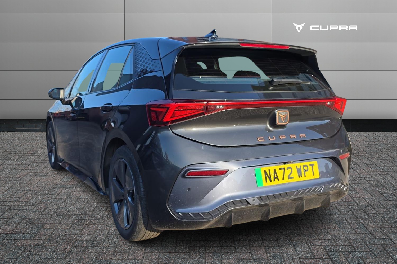 Used Cupra Born 2022 for sale - 78175553: Photo 3