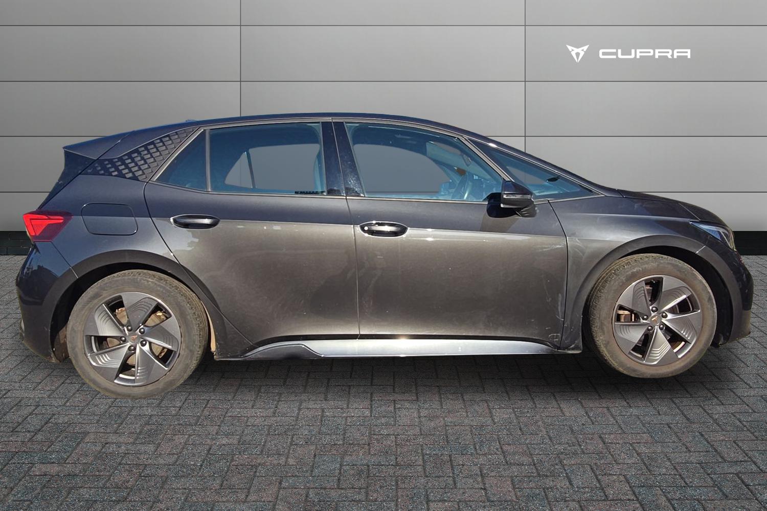 Used Cupra Born 2022 for sale - 78175553: Photo 4