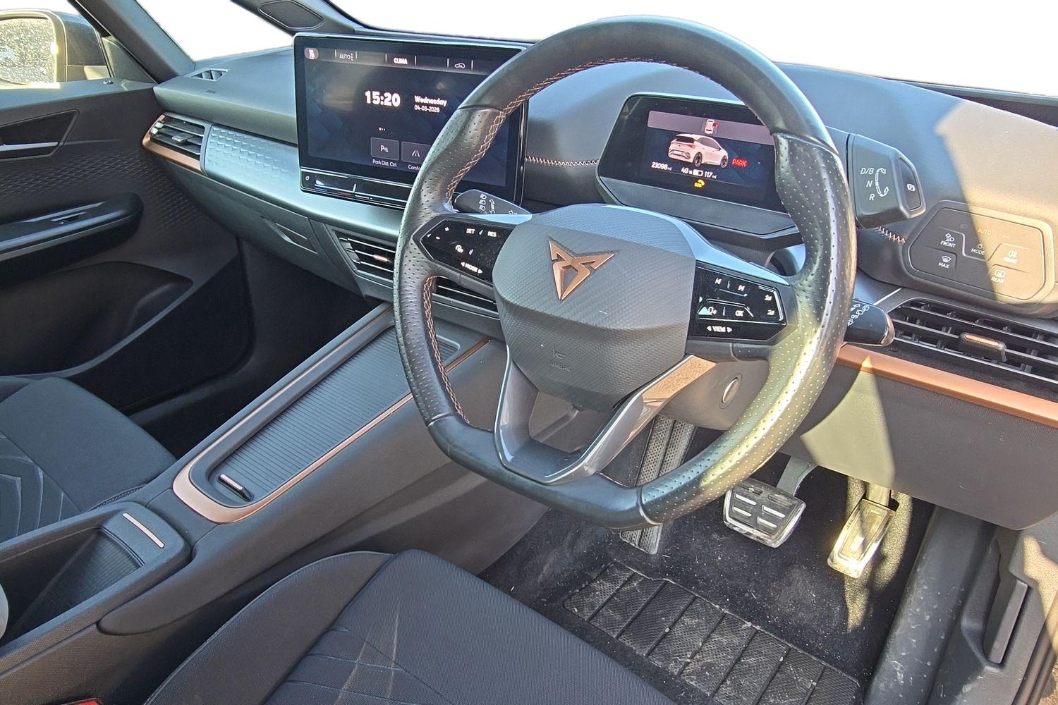 Used Cupra Born 2022 for sale - 78175553: Photo 6