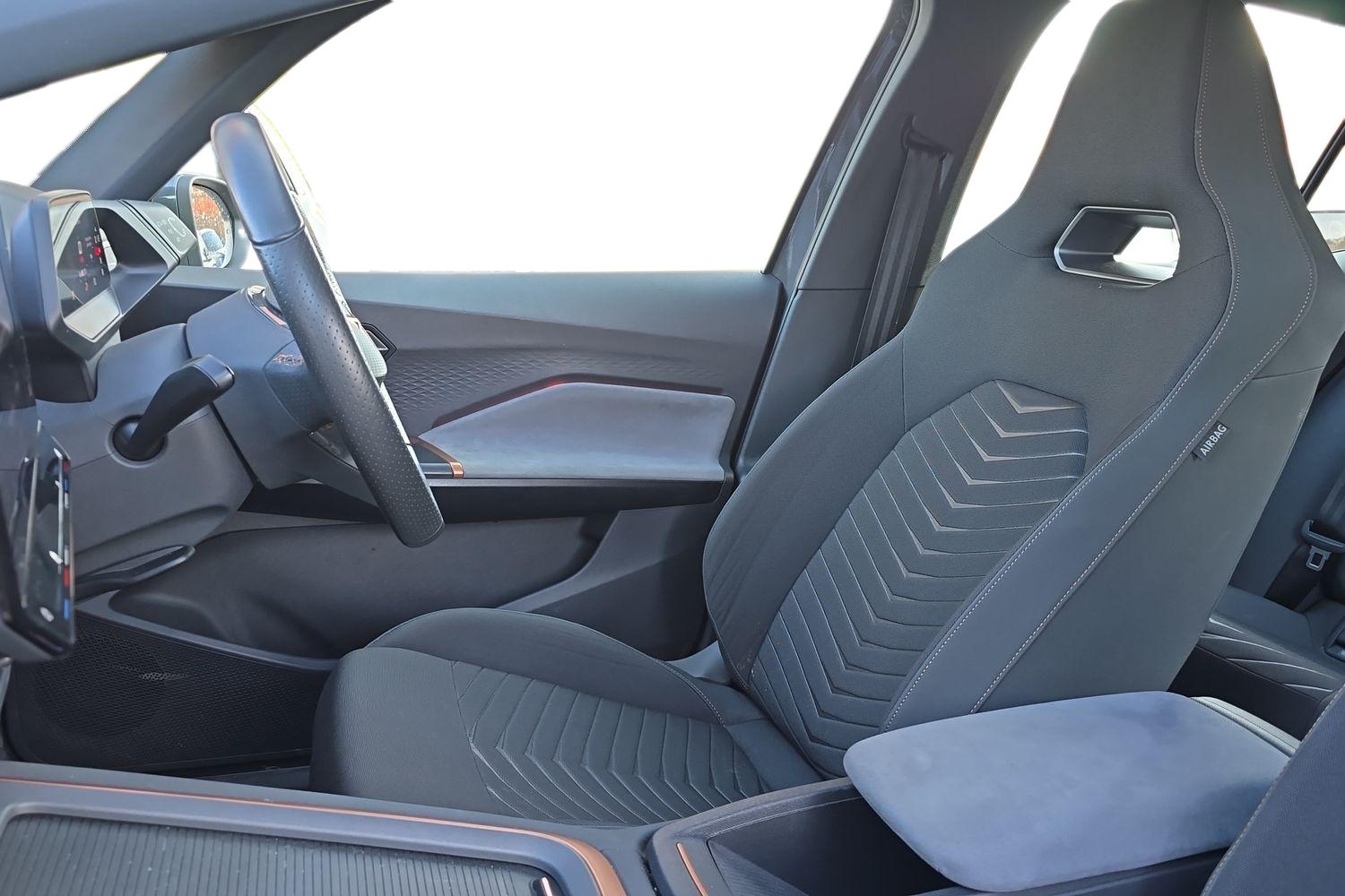 Used Cupra Born 2022 for sale - 78175553: Photo 7