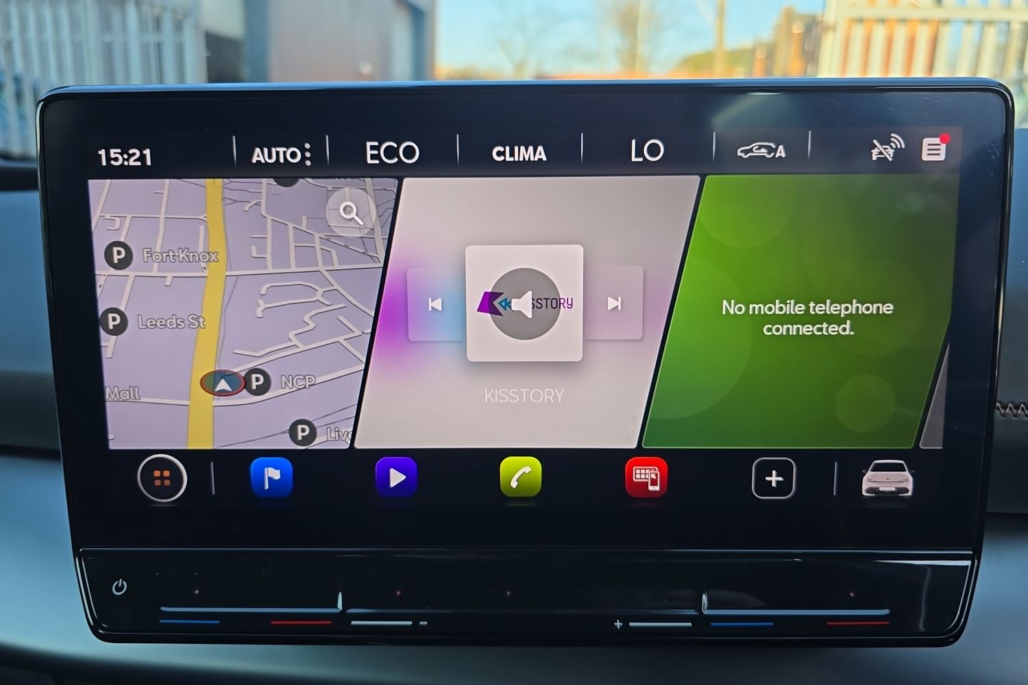 Used Cupra Born 2022 for sale - 78175553: Photo 9