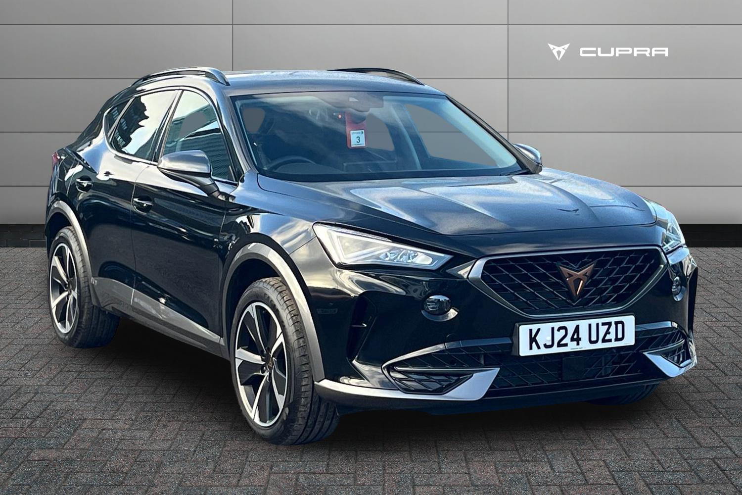 Used Cupra Formentor 2024 for sale - 76678848: Photo 1