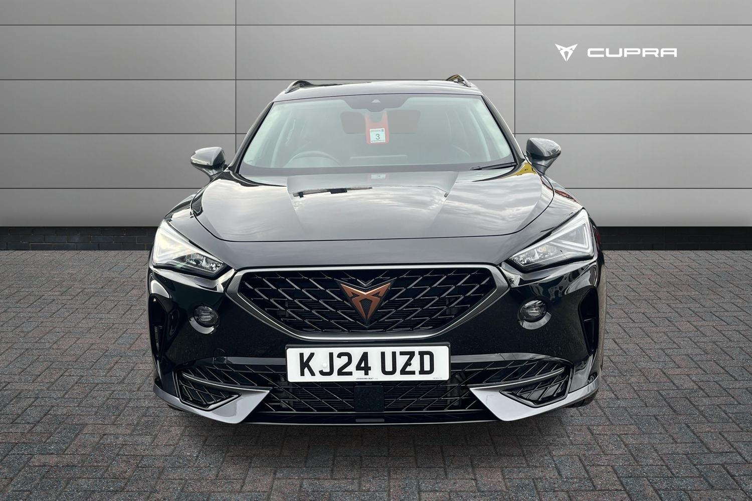 Used Cupra Formentor 2024 for sale - 76678848: Photo 10