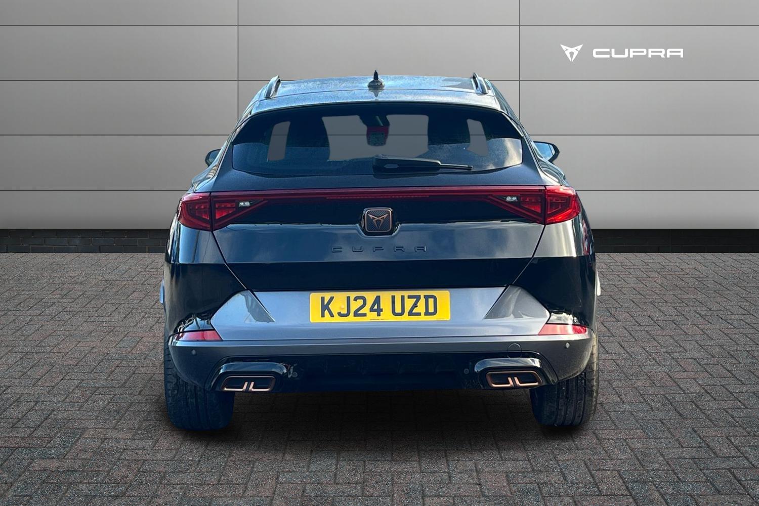 Used Cupra Formentor 2024 for sale - 76678848: Photo 11