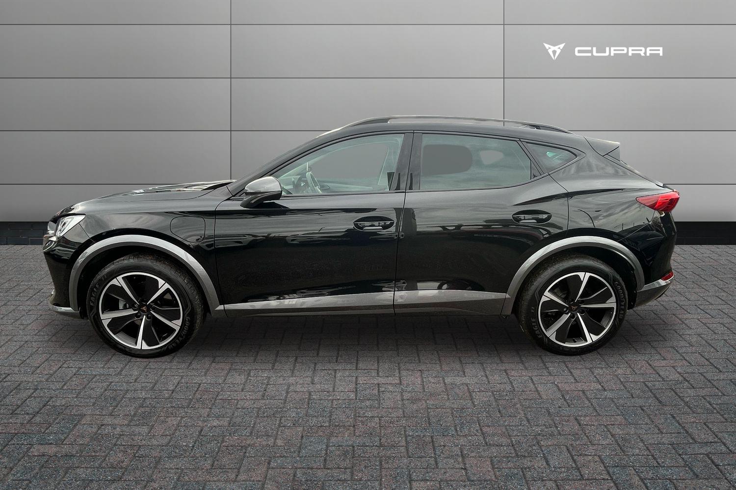 Used Cupra Formentor 2024 for sale - 76678848: Photo 12