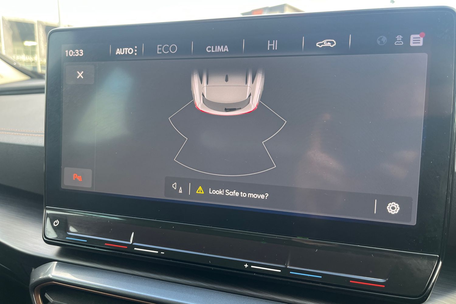 Used Cupra Formentor 2024 for sale - 76678848: Photo 15