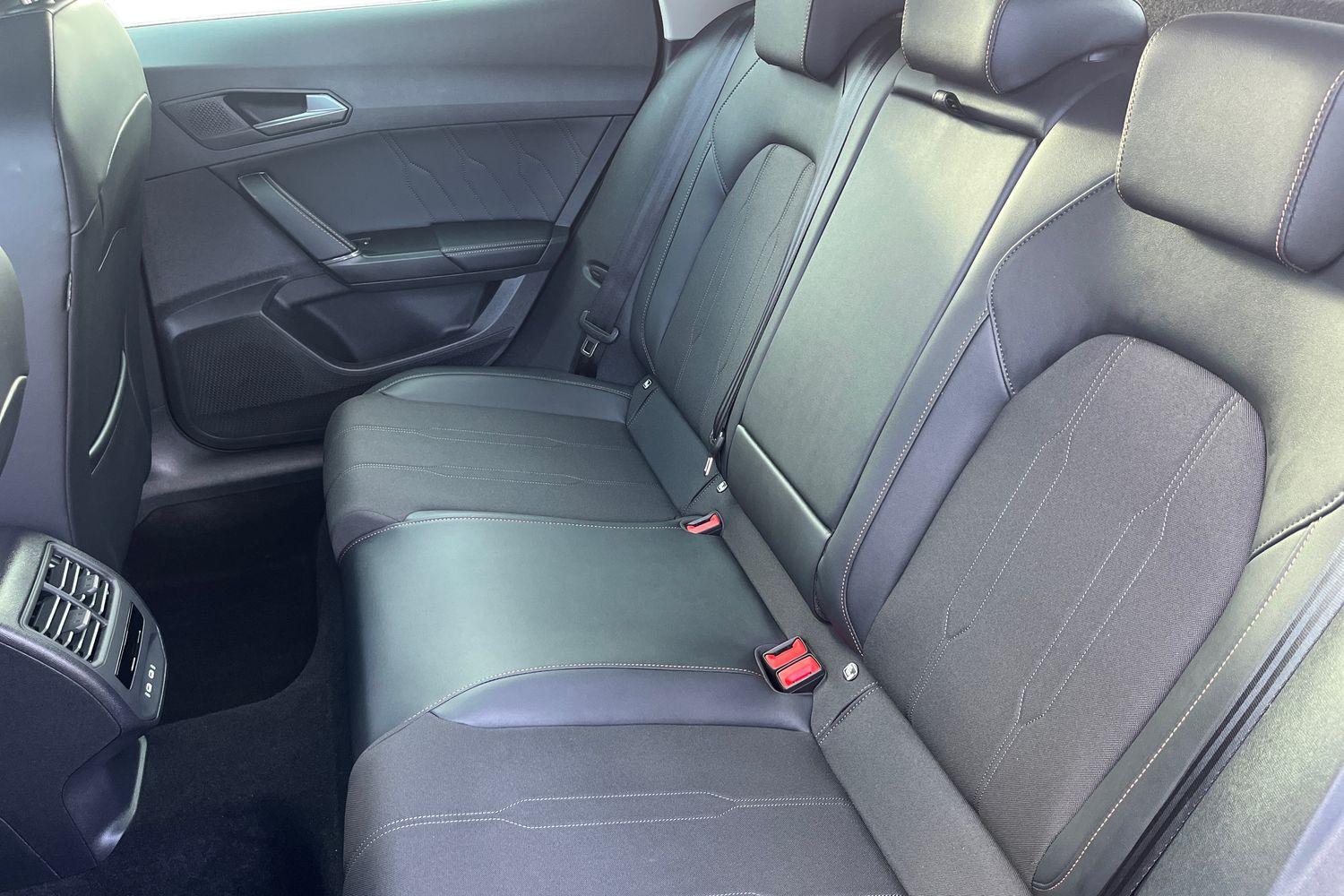 Used Cupra Formentor 2024 for sale - 76678848: Photo 16