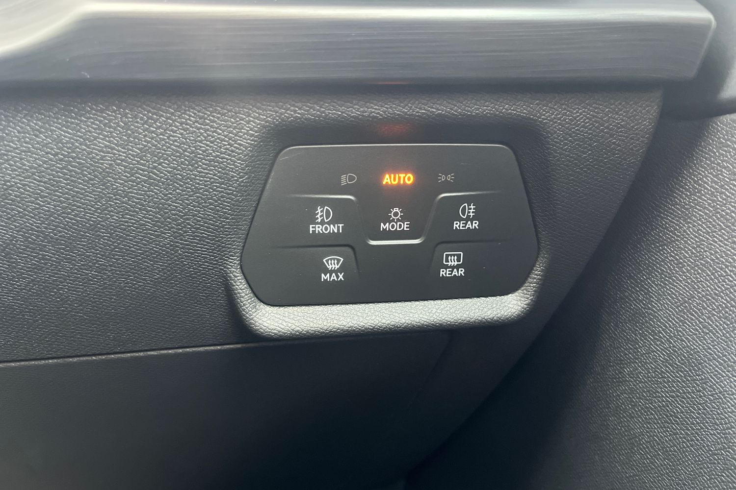 Used Cupra Formentor 2024 for sale - 76678848: Photo 19