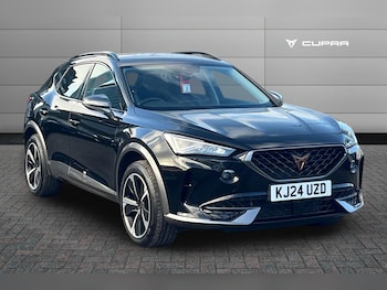 Used Cupra Formentor 2024 for sale - 76678848: Photo