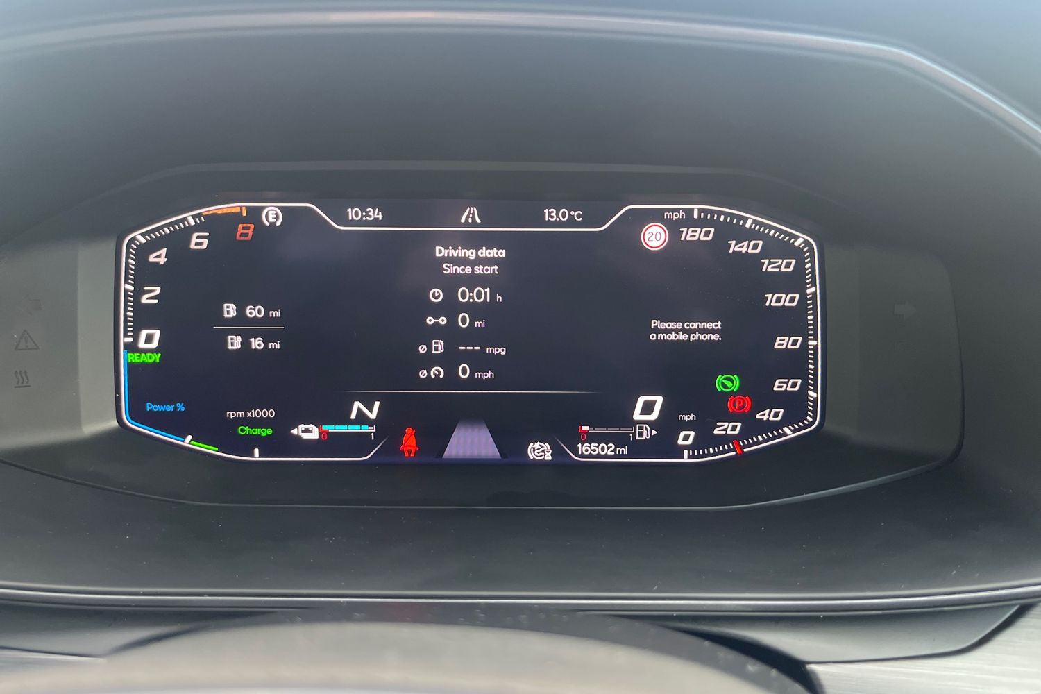 Used Cupra Formentor 2024 for sale - 76678848: Photo 20