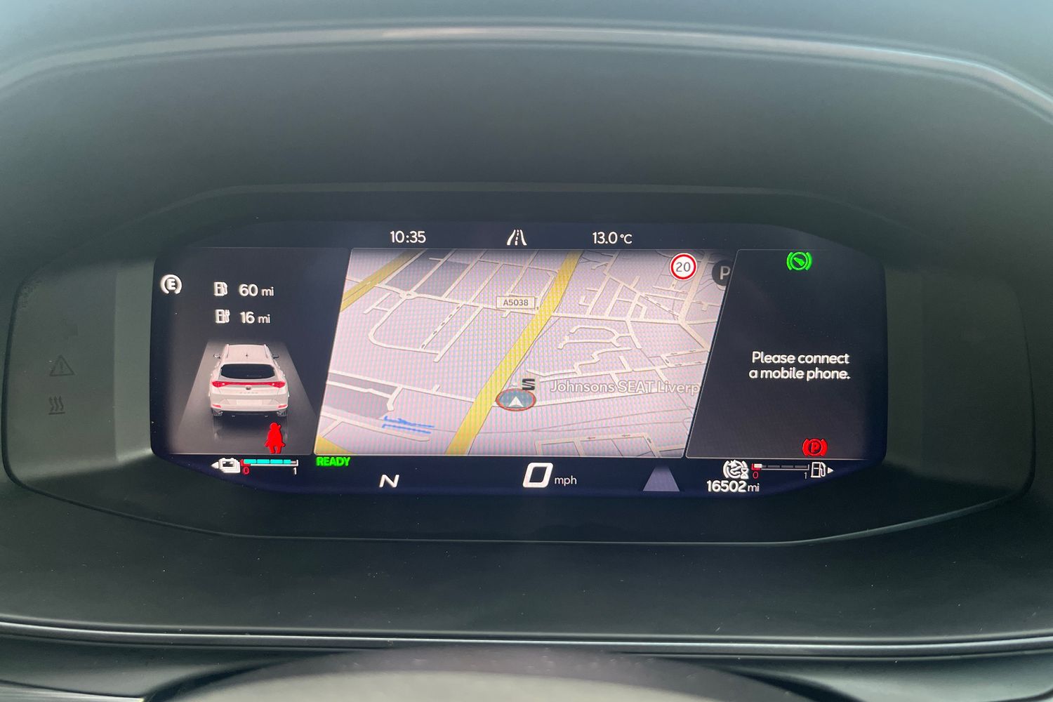 Used Cupra Formentor 2024 for sale - 76678848: Photo 21