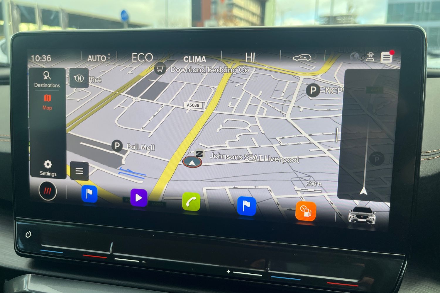 Used Cupra Formentor 2024 for sale - 76678848: Photo 22