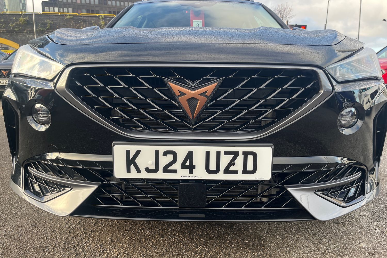 Used Cupra Formentor 2024 for sale - 76678848: Photo 24