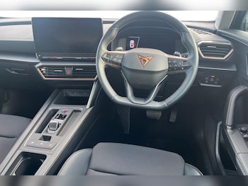 Used Cupra Formentor 2024 for sale - 76678848: Photo
