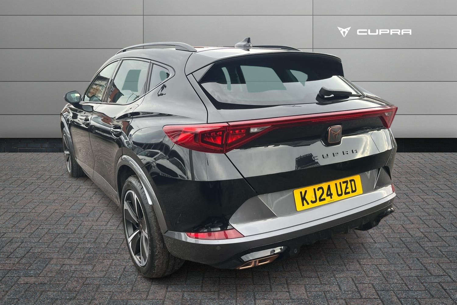 Used Cupra Formentor 2024 for sale - 76678848: Photo 3