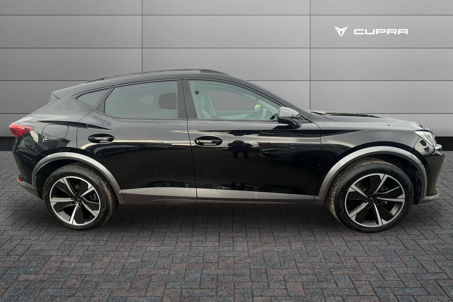 Used Cupra Formentor 2024 for sale - 76678848: Photo 4