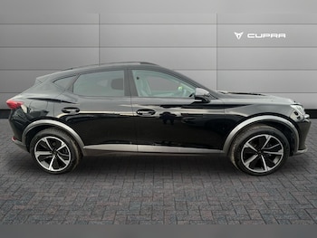 Used Cupra Formentor 2024 for sale - 76678848: Photo